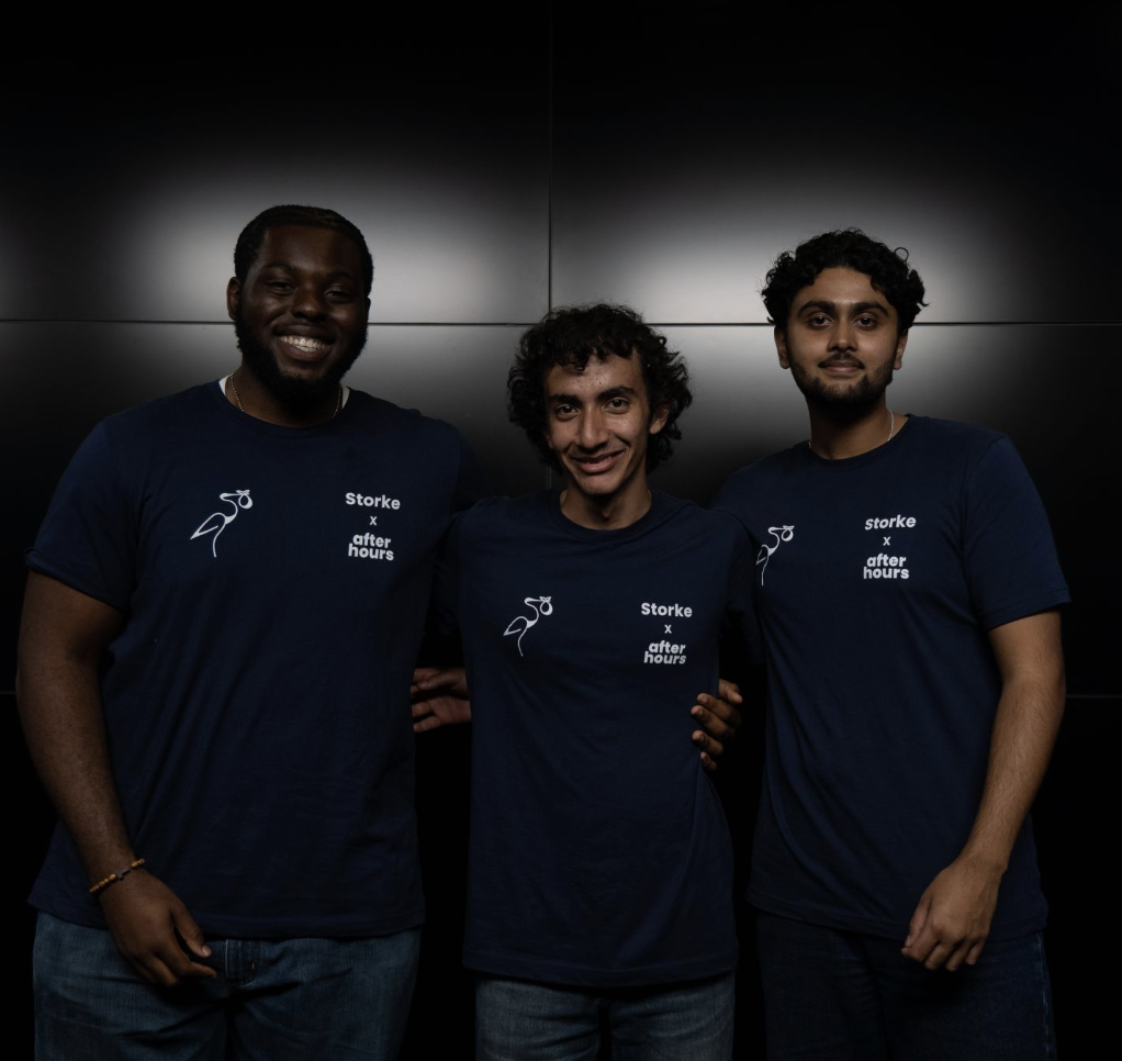 Builder Team